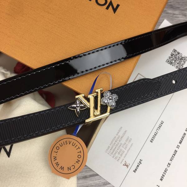 Louis Vuitton 18MM Belt LVB00267